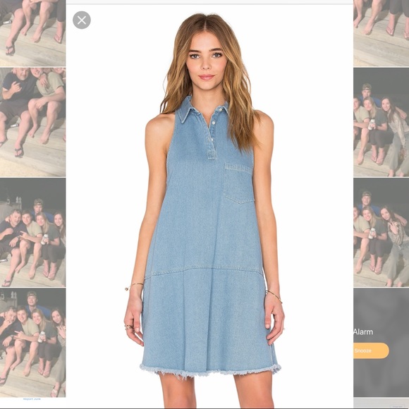 The Fifth Label Horoscopes Dress XS - Picture 1 of 4
